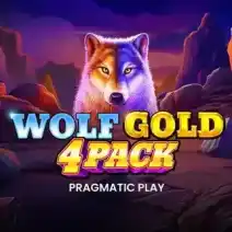 Wolf Gold 4 Pack Demo